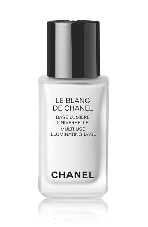 chanel blanc annunci|Chanel Le Blanc .